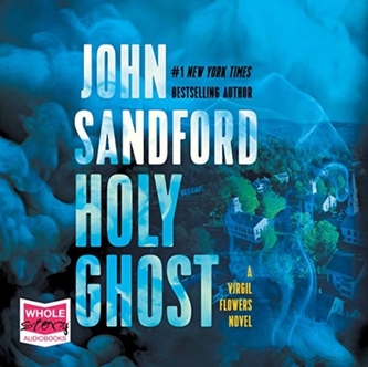 Holy Ghost