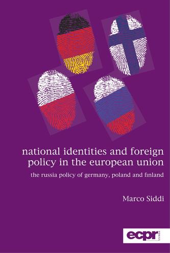 National Identities and Foreign Policy in the European Union