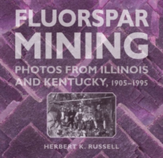 Fluorspar Mining