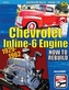 Chevrolet Inline-6 Engine 1929-1962