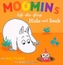MOOMINS LIFTTHEFLAP HIDE & SEE