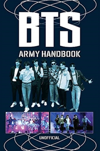 BTS Army Guidebook