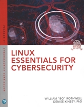 Linux Essentials for Cybersecurity