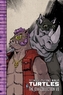 Teenage Mutant Ninja Turtles