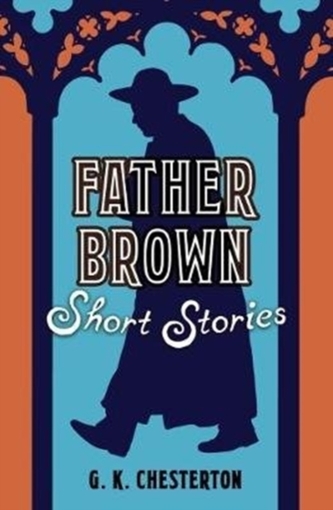 Father Brown Short Stories