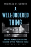 A Well-Ordered Thing