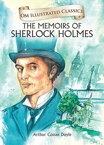 MEMOIRS OF SHERLOCK HOLMES