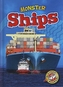 Monster Ships