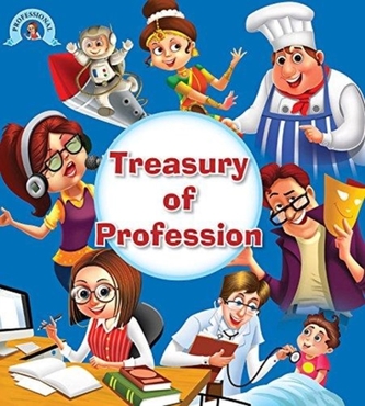 Treasury of Professions