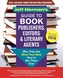 Jeff Herman's Guide to Book Publishers, Editors and Literary Agents 2019
