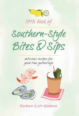 Little Book Of Southern Style
