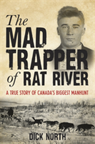 Mad Trapper of Rat River