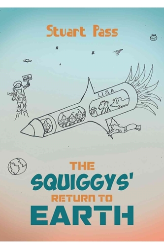 The Squiggys' Return to Earth