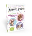 Junie B. Jones Springtime Ha-Ha-Holiday Set