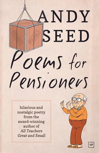 Poems for Pensioners