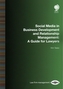 Social Media in Business Development and Relationship Management