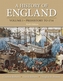 A History of England, Volume 1