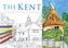 The Kent Colouring Book: Past and Present