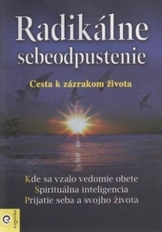 Radikálne sebeodpustenie