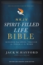 NKJV, Spirit-Filled Life Bible, Third Edition, Hardcover, Red Letter Edition, Comfort Print