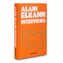 Alain Elkann Interviews