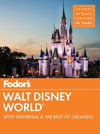 Fodor's Walt Disney World