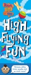 Skinny Pads - High Flying Fun
