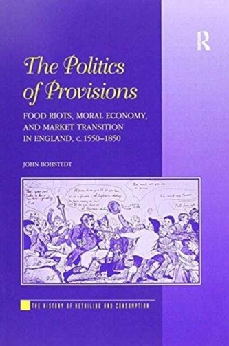 The Politics of Provisions