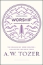 WORSHIP: THE REASON WE WERE CREATED-COL
