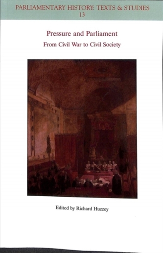 Pressure and Parliament