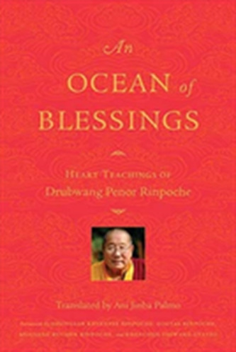 An Ocean Of Blessings