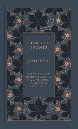 JANE EYRE FAUX LEATHER