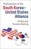 The Evolution of the South Korea-United States Alliance