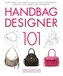 Handbag Designer 101