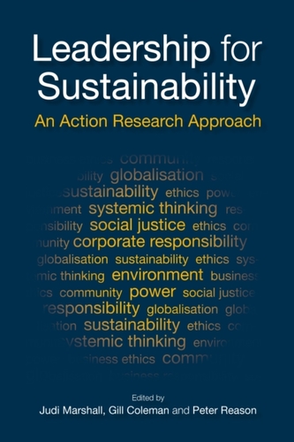 Leadership for Sustainability