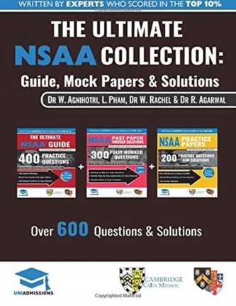 ULTIMATE NSAA COLLECTION