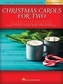 Christmas Carols For Two Saxophones