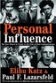 Personal Influence