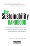 The Sustainability Handbook