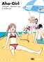 Aho-girl: A Clueless Girl 10