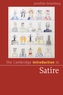 Cambridge Introductions to Literature