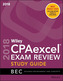 Wiley CPAexcel Exam Review 2018 Study Guide