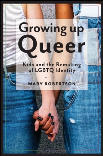 Growing Up Queer