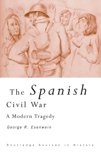 The Spanish Civil War