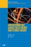 Supersymmetric Gauge Field Theory and String Theory