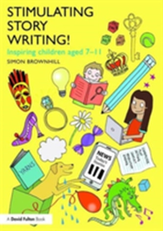 Stimulating Story Writing!