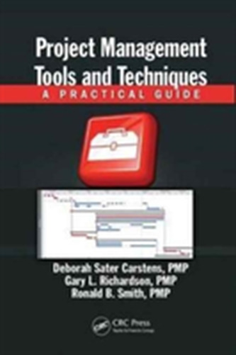 Project Management Tools and Techniques