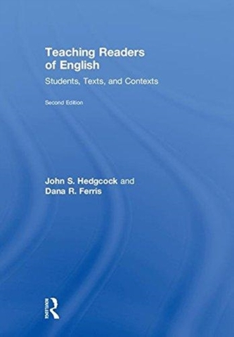 Teaching Readers of English