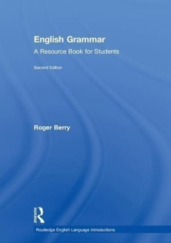 English Grammar