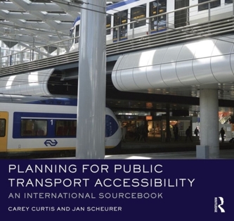 Planning for Public Transport Accessibility